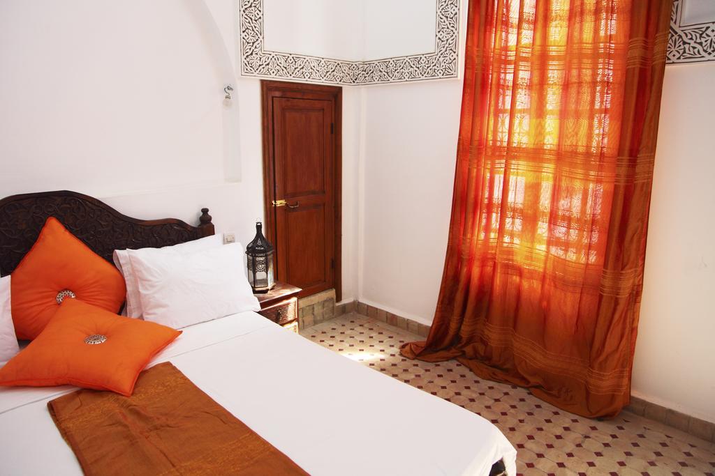 Riad Jamai Fez Exterior foto