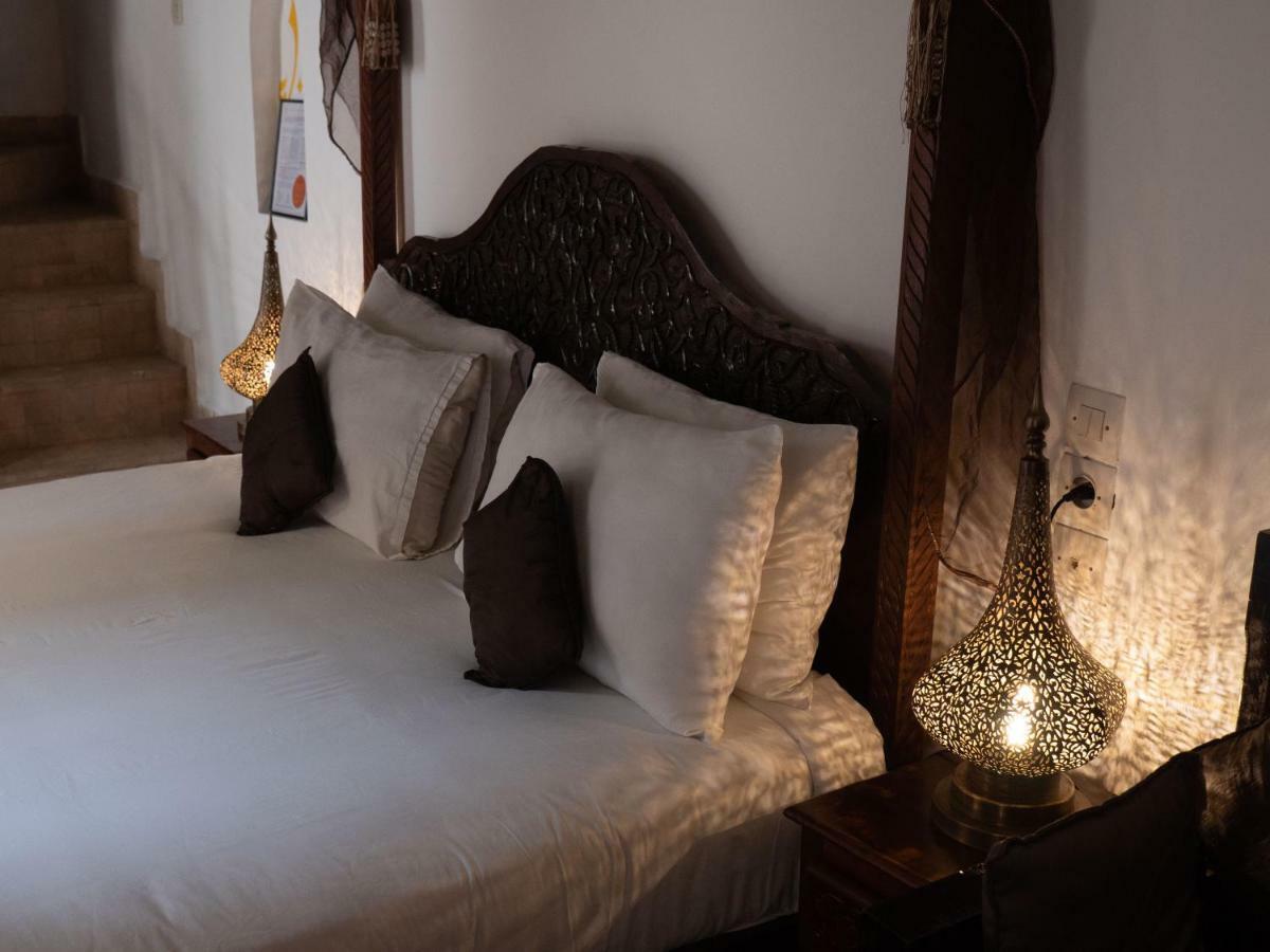 Riad Jamai Fez Exterior foto